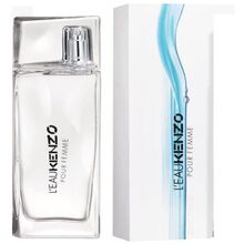 Kenzo - Le Eau par Kenzo EDT Tester - 100ml