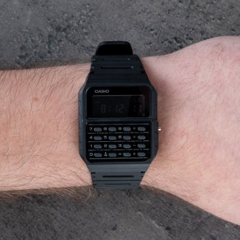 Casio Retro CA-53WF-1BEF