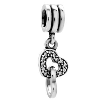 Pandora Moments 791242CZ