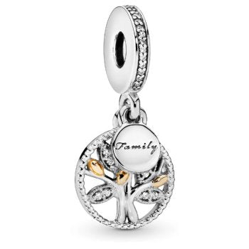 Pandora Moments 791728CZ