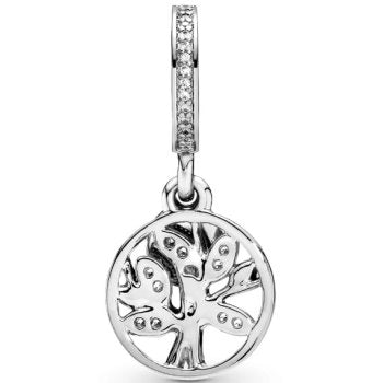 Pandora Moments 791728CZ