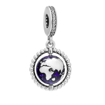 Pandora Moments 798021CZ