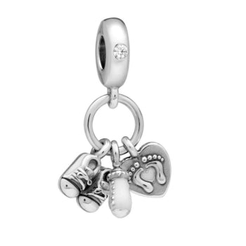 Pandora Moments 798106CZ
