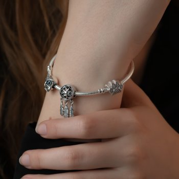 Pandora Moments 798397NBCB