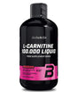 L-Carnitine 100.000 / 500ml Liquid - Feel You