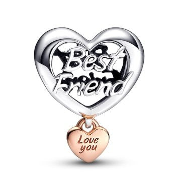 Pandora Moments 782243C00