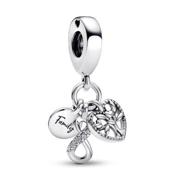 Pandora Moments 792201C01
