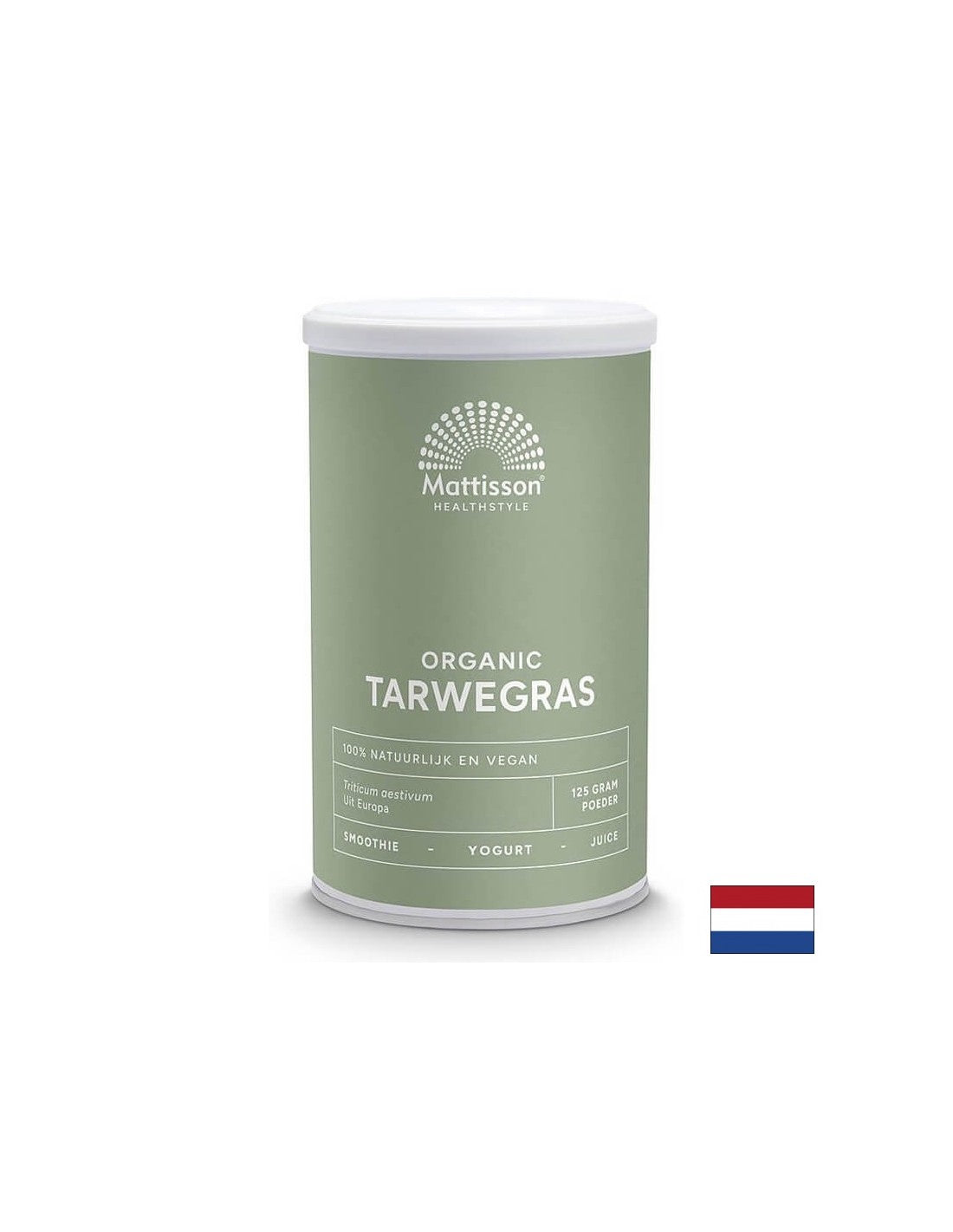 Пшенична трева на прах Био, 125 g прах - Feel You