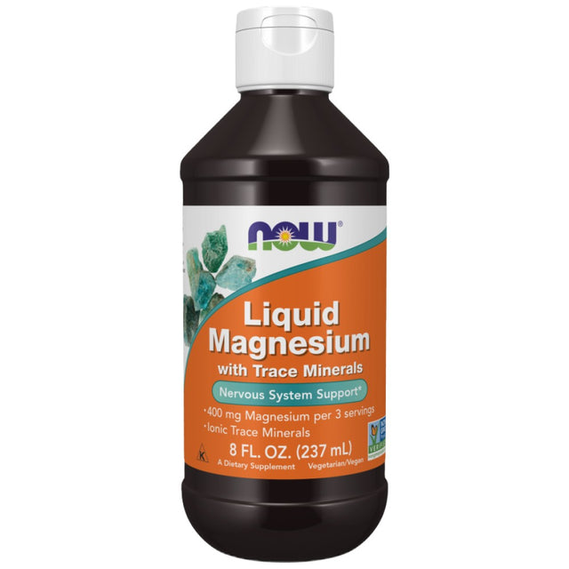 Liquid Magnesium - 237 мл - Feel You