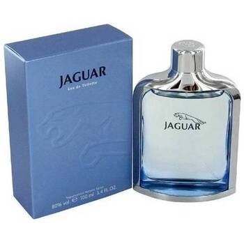Jaguar - Jaguar New Classic EDT Tester - 75ml