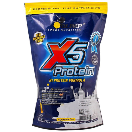X5 PROTEIN 700 грама - Feel You