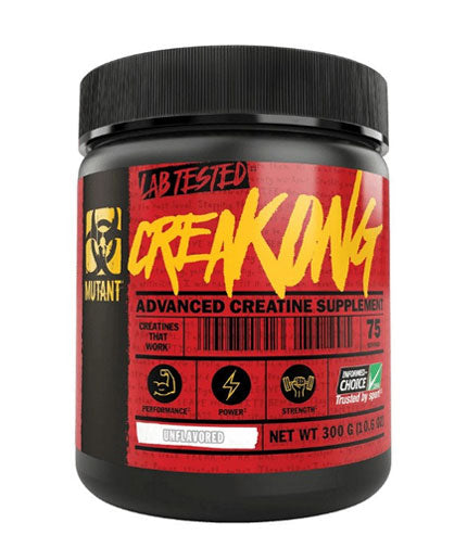 CreaKong - 0.300 кг