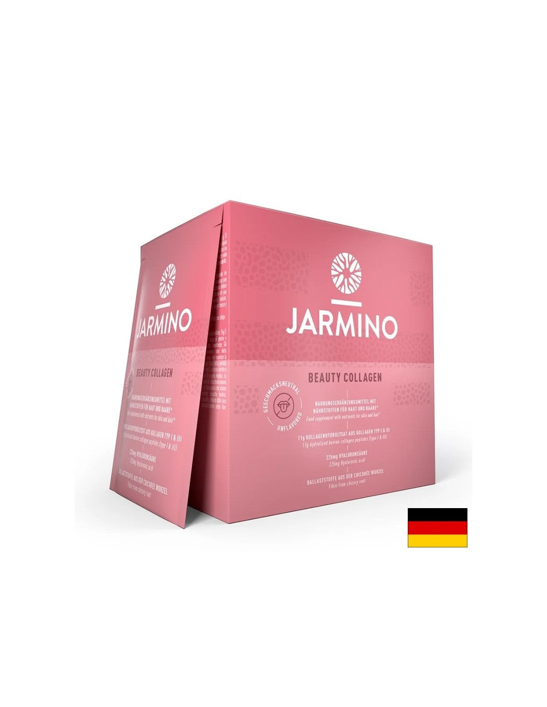 Говежди колаген с хиалуронова киселина, витамин С и биотин - За красива и млада кожа, 15 сашета х 15 g - Feel You