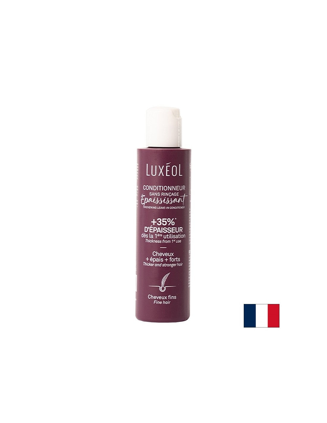 Балсам за растеж и плътност на косата (без отмиване), 150 ml - Feel You