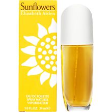 Elizabeth Arden - Sunflowers EDT Tester - 100ml