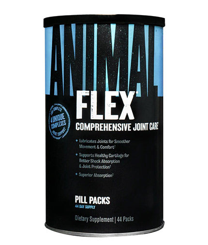 Animal Flex - 44 Пакета - Feel You