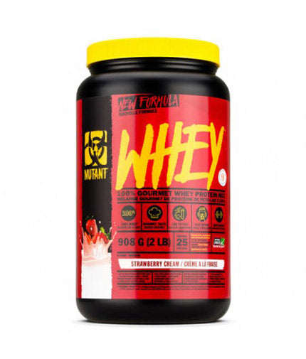 Whey - 0.908 kg - Feel You