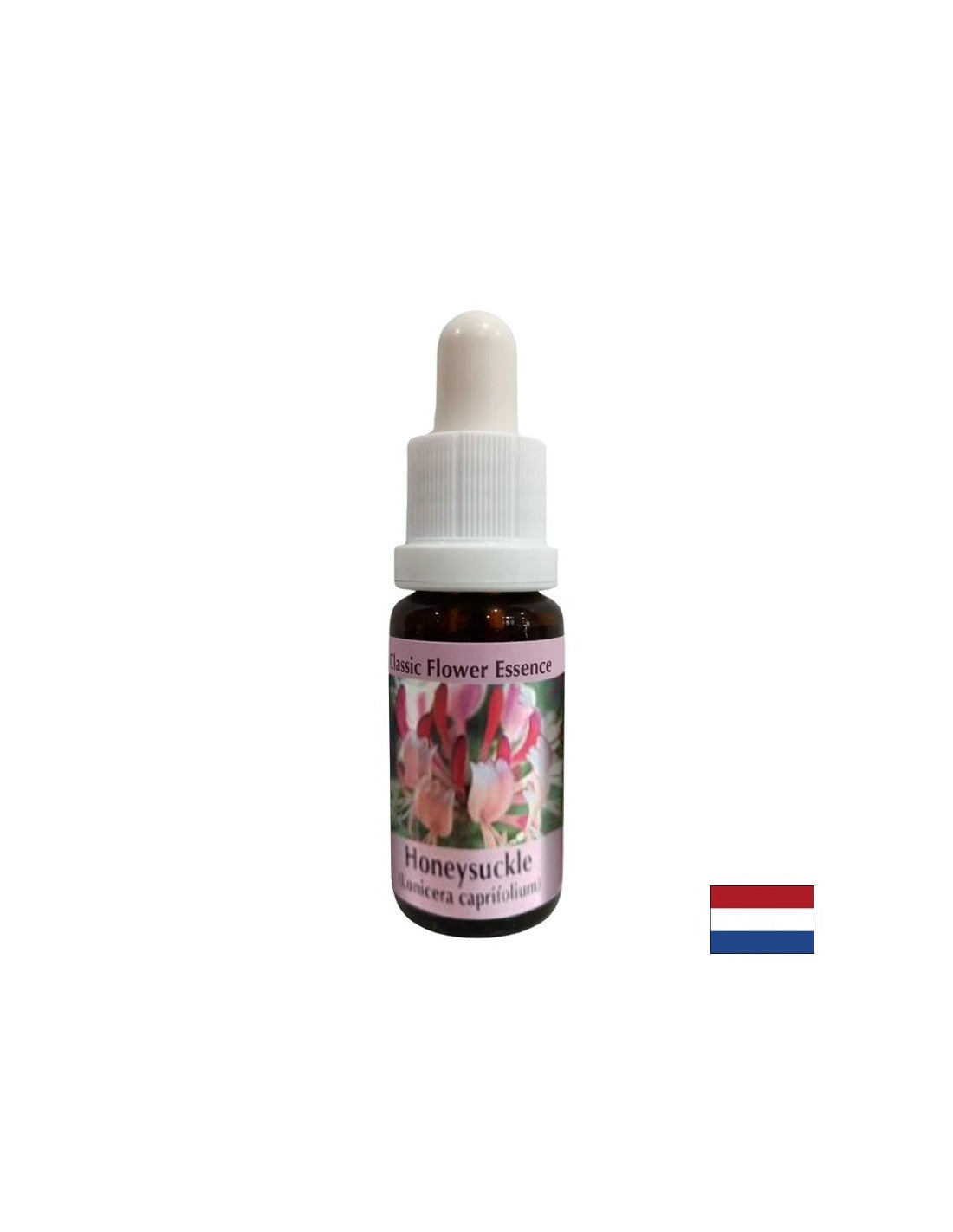 Насърчава позитивността - Есенция Орлови нокти № 16, капки 15 ml - Feel You