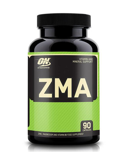 ZMA 90 Caps.