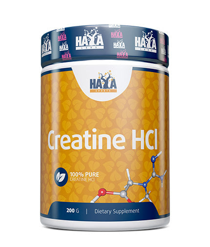 Sports Creatine HCL / 200 g