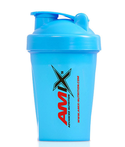 MiniShaker Color 400 ml / blue - Feel You