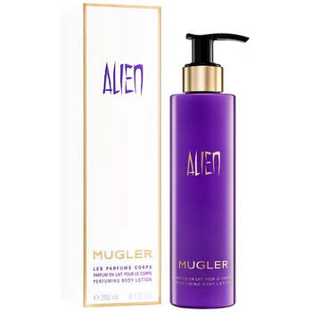 Thierry Mugler - Alien Big Body Lotion - 200ml