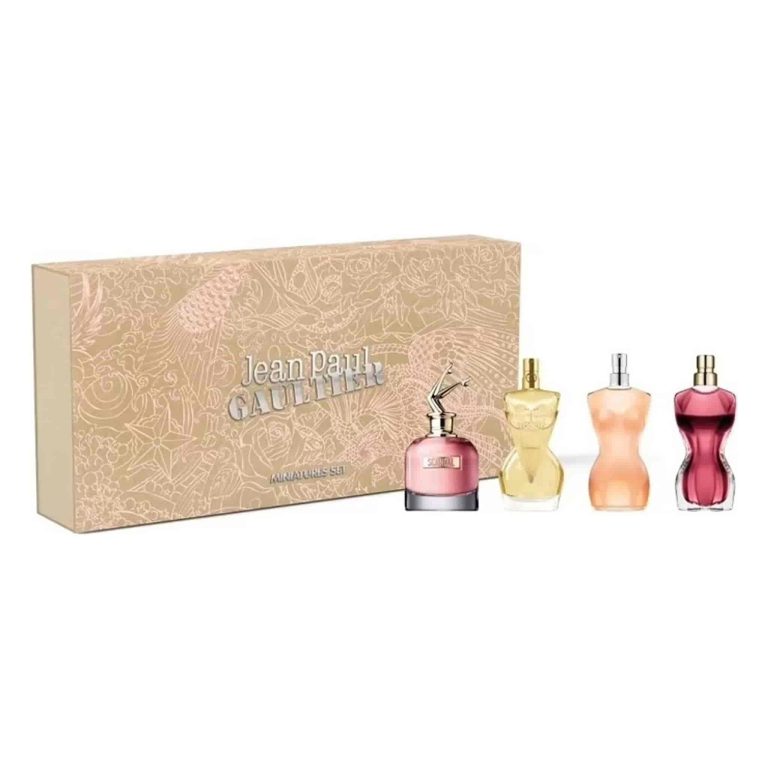 Jean Paul Gaultier - Ladies Mini Set