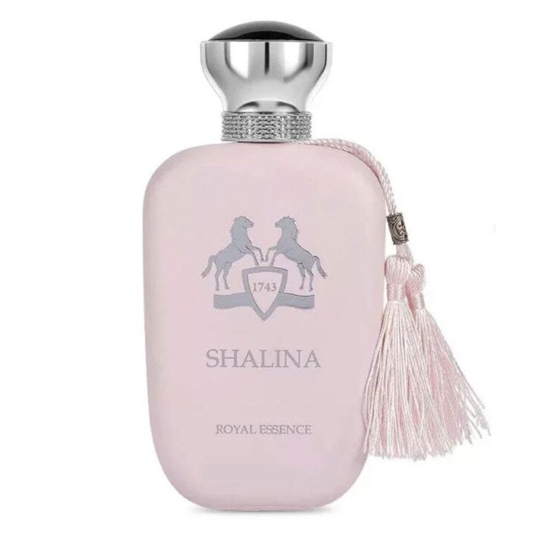 Fragrance World – Shalina Royal Essence Eau De Parfum 100ml