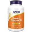 Evening Primrose Oil 500 mg - 250 Гел капсули - Feel You