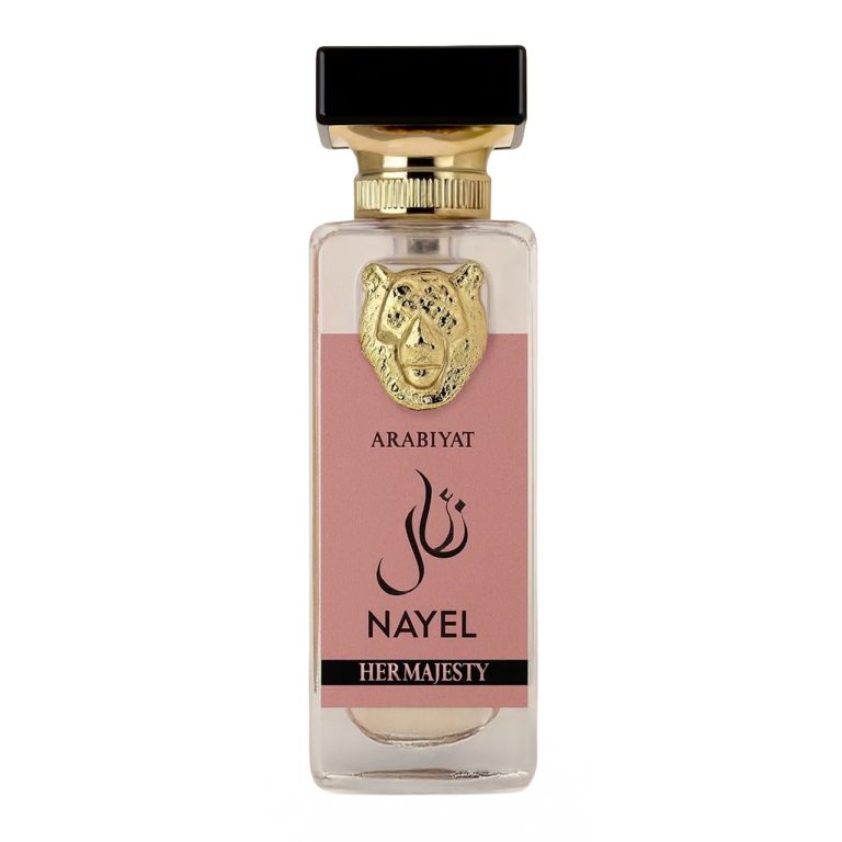 Arabiyat Prestige – Nayel Her Majesty Eau De Parfum 70ml