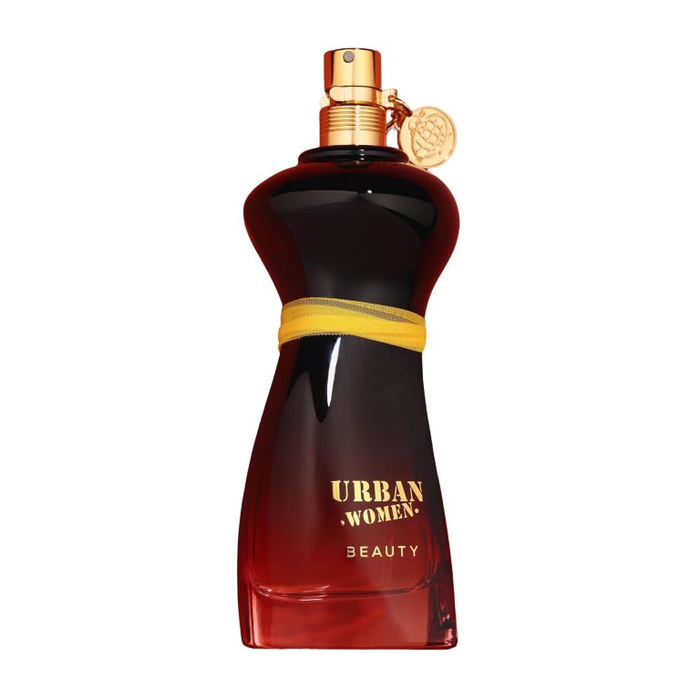 Fragrance World - Urban Women Beauty Eau De Parfum 100ml