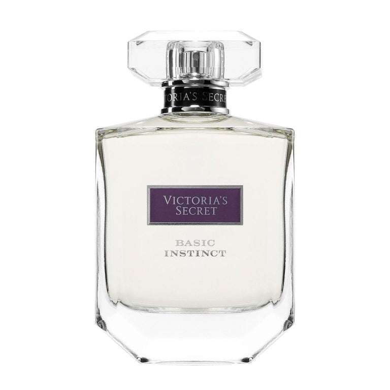Victoria’s Secret – Basic Instinct Eau De Parfum 100ml