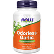 Odorless Garlic - 250 Гел капсули - Feel You