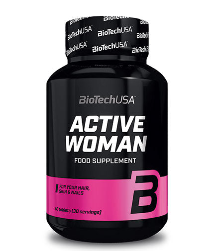 Active Woman / 60 tabs. - Feel You