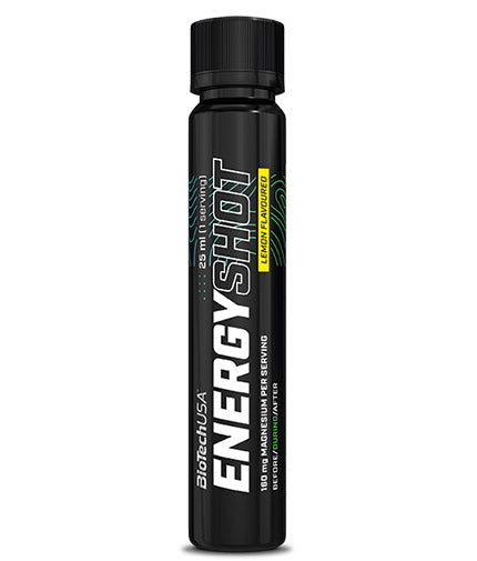 Energy Shot / 25ml. - Feel You