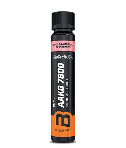 AAKG 7800 / 25ml. - Feel You
