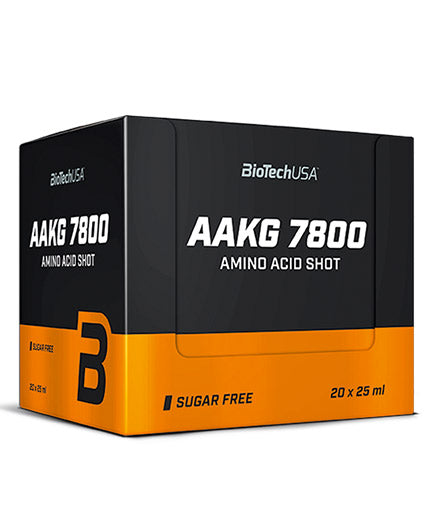 AAKG 7800 / 20x25ml. - Feel You