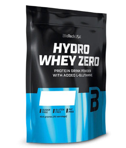 Hydro Whey Zero - 0.454 kg - Feel You