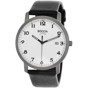 Boccia Titanium 3618-01 - Feel You