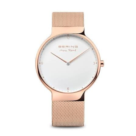 Bering Max René 15540-364 - Feel You