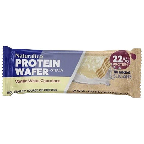 Protein Wafer - 40 грама - Feel You