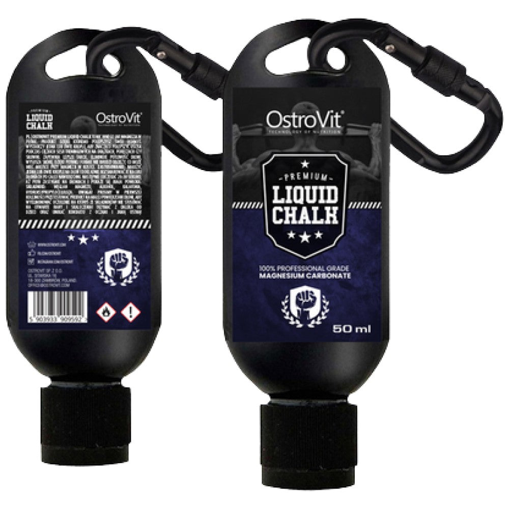 Premium Liquid Chalk | Течен Талк 50 мл - Feel You