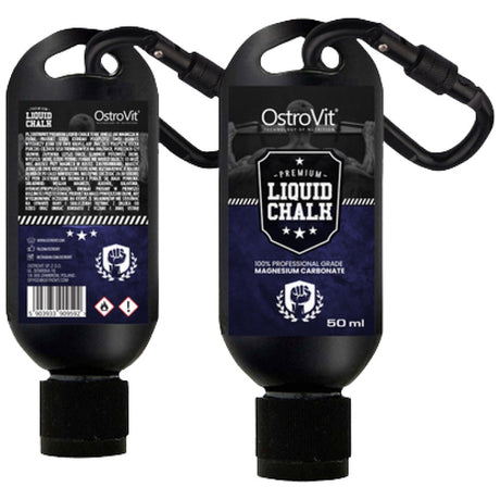 Premium Liquid Chalk | Течен Талк 50 мл - Feel You