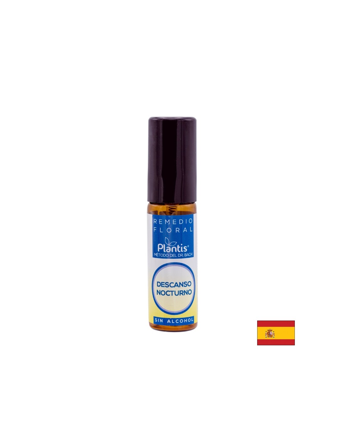 Спрей за спокоен сън - По метода на д-р Бах, 20 ml Artesania - Feel You