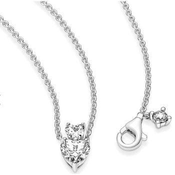 Pandora Timeless 391229C01-45
