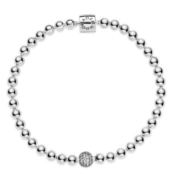 Pandora Moments 598342CZ-17