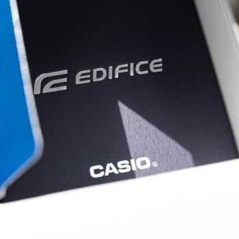 Casio Edifice ECB-2000D-1AEF
