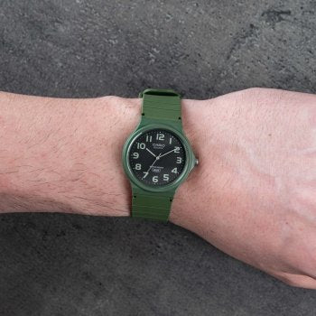 Casio General MQ-24UC-3BEF