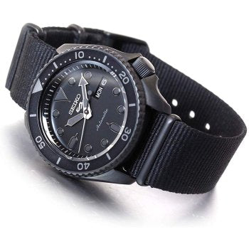 Seiko 5 SRPD79K1
