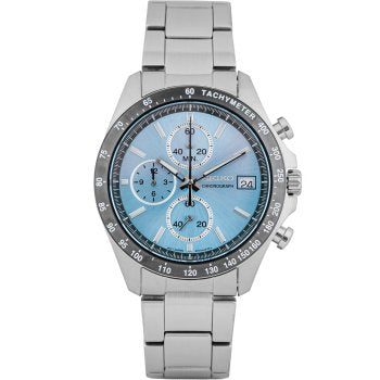 Seiko Spirit SBTR029